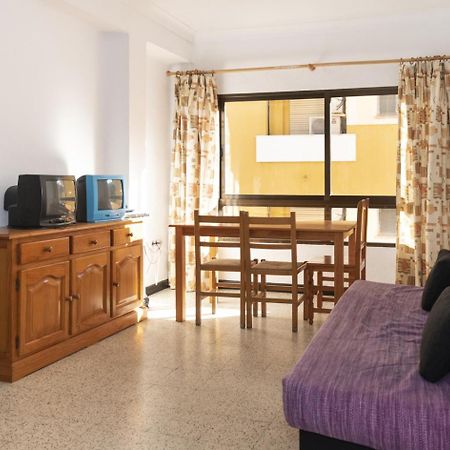 Estirpe, 3º-6 Apartment Cullera Ngoại thất bức ảnh