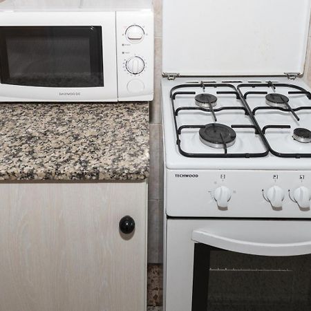 Estirpe, 3º-6 Apartment Cullera Ngoại thất bức ảnh